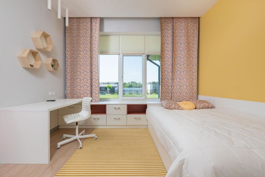 Отель Riviera Zoloche Resort & Spa Vishenki-105