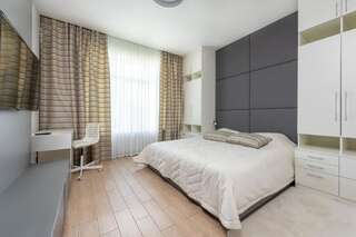 Отель Riviera Zoloche Resort & Spa Vishenki Дом с 3 спальнями-9