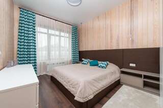 Отель Riviera Zoloche Resort & Spa Vishenki Дом с 2 спальнями-3