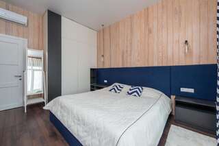 Отель Riviera Zoloche Resort & Spa Vishenki Дом с 2 спальнями-12