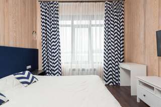 Отель Riviera Zoloche Resort & Spa Vishenki Дом с 2 спальнями-14