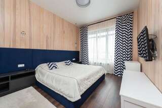 Отель Riviera Zoloche Resort & Spa Vishenki Дом с 2 спальнями-15