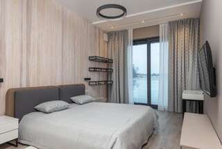 Отель Riviera Zoloche Resort & Spa Vishenki Дом для отпуска-4
