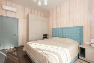Отель Riviera Zoloche Resort & Spa Vishenki Дом с 2 спальнями-8