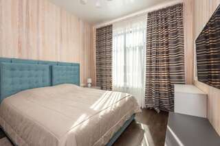 Отель Riviera Zoloche Resort & Spa Vishenki Дом с 2 спальнями-9